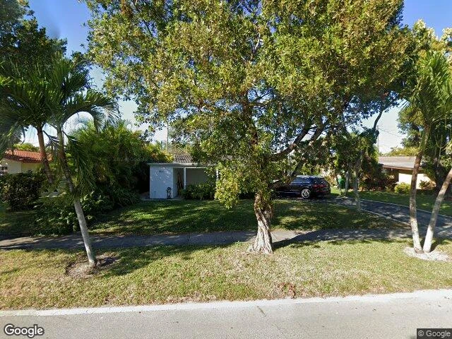 House image located at Miami, FL 33155