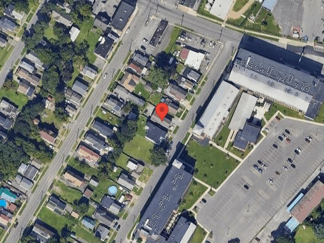 House image located at Sheffield Lake, OH 44054