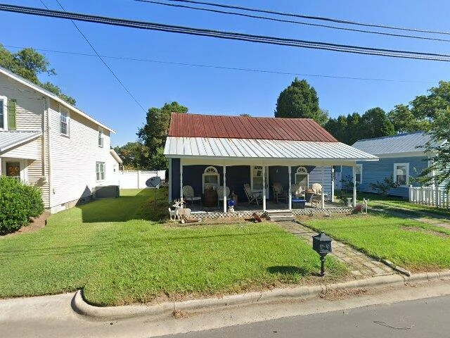 House image located at Bath, NC 27808