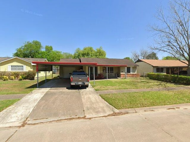 House image located at Pasadena, TX 77503