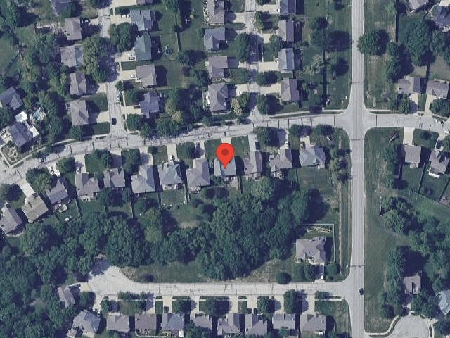 House image located at Olathe, KS 66061