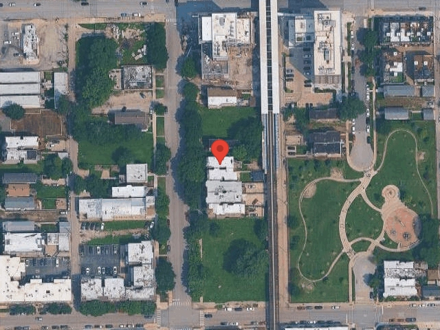 House image located at Chicago, IL 60653