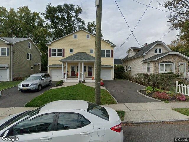 House image located at Westfield, NJ 07090