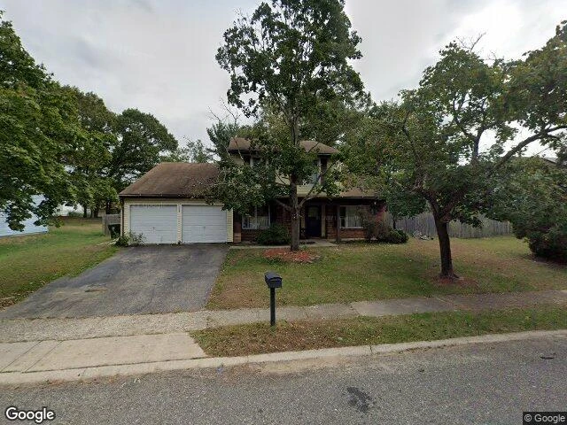 House image located at Sicklerville, NJ 08081