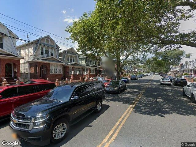 House image located at Brooklyn, NY 11203