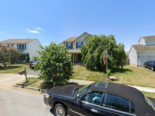 House image located at Columbus, OH 43219