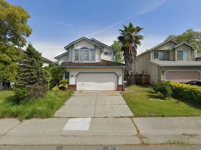 House image located at Antelope, CA 95843