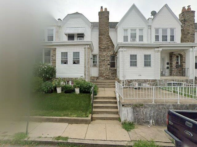 House image located at Upper Darby, PA 19082