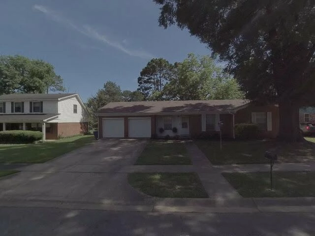 House image located at Little Rock, AR 72204