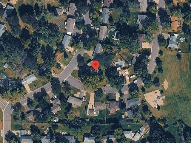 House image located at Cottage Grove, MN 55016