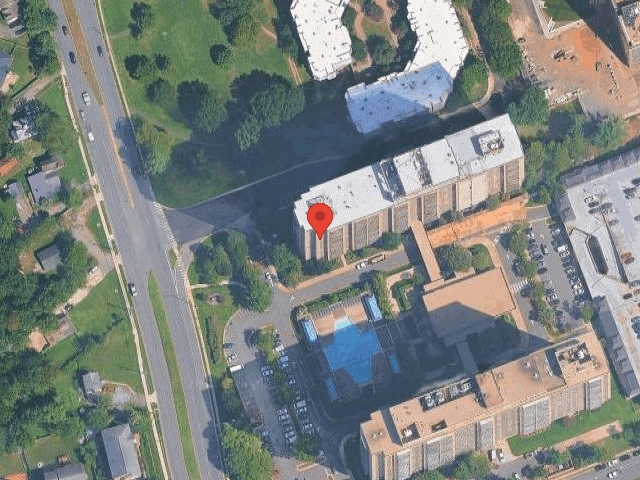 House image located at Falls Church, VA 22041