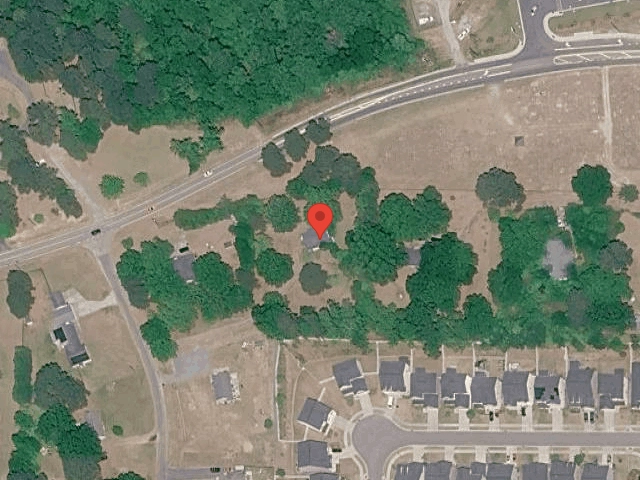 House image located at Angier, NC 27501