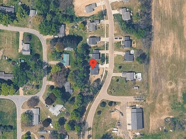 House image located at Bangor, MI 49013
