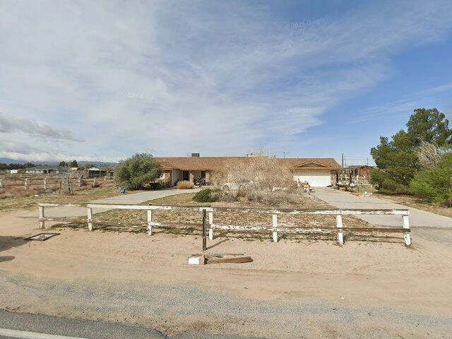 House image located at Apple Valley, CA 92308