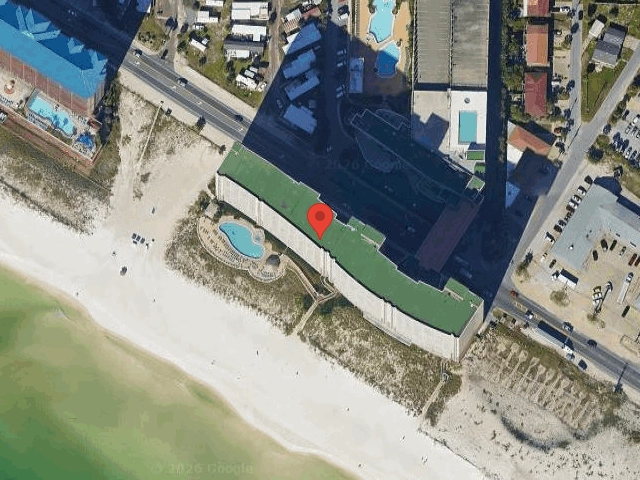 House image located at Panama City Beach, FL 32413