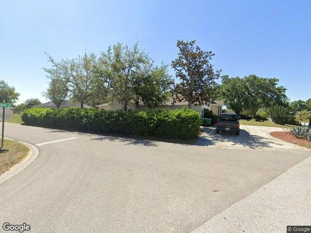 House image located at San Antonio, FL 33576