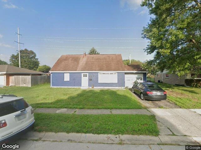 House image located at Englewood, OH 45322