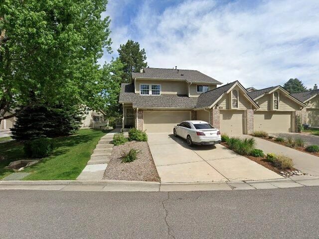 House image located at Littleton, CO 80122