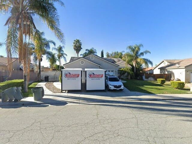 House image located at San Jacinto, CA 92583