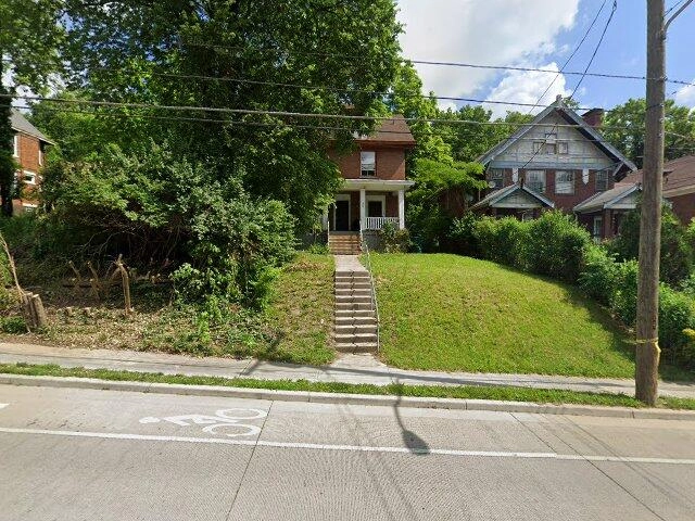 House image located at Cincinnati, OH 45220