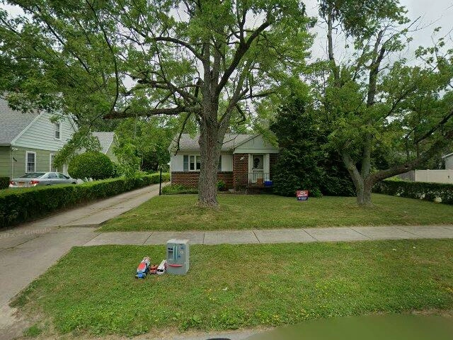 House image located at Dayton, OH 45417