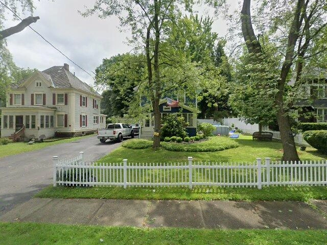 House image located at Perrinton, MI 48871