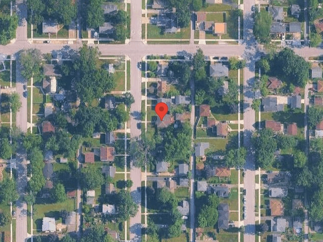 House image located at Griffith, IN 46319
