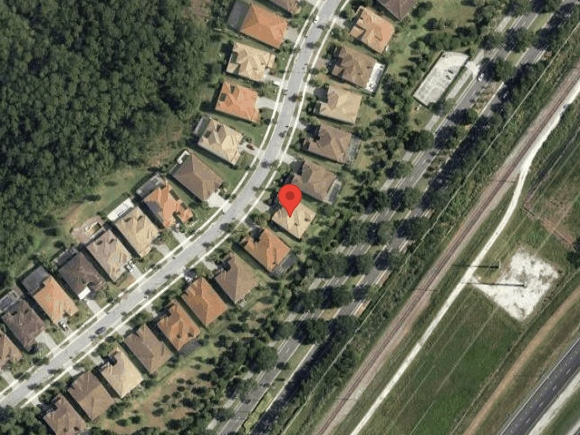House image located at Orlando, FL 32827