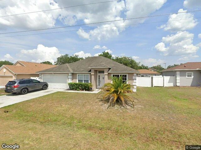 House image located at Kissimmee, FL 34758
