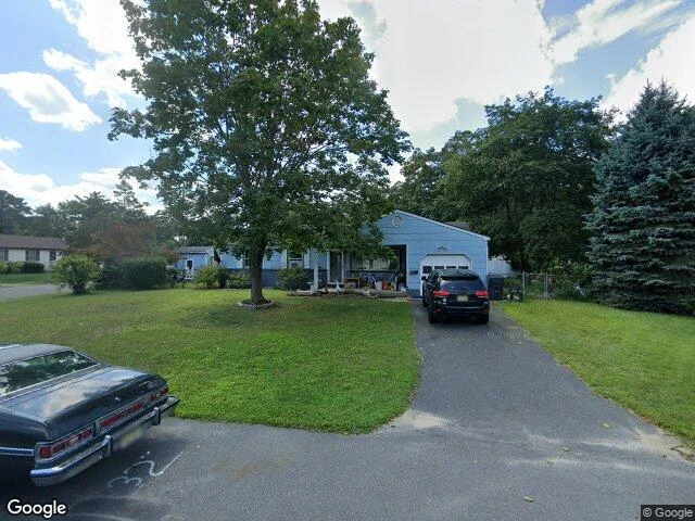 House image located at Brick, NJ 08724