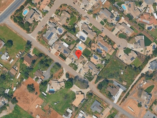 House image located at El Cajon, CA 92019