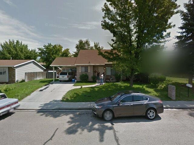 House image located at Orem, UT 84057