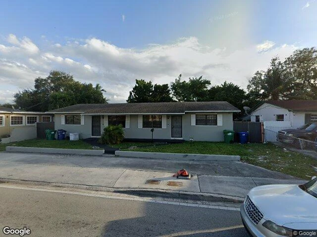 House image located at Miami, FL 33147