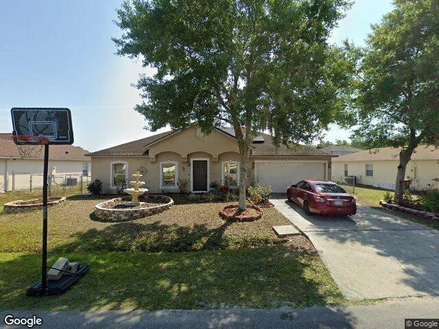 House image located at Kissimmee, FL 34758