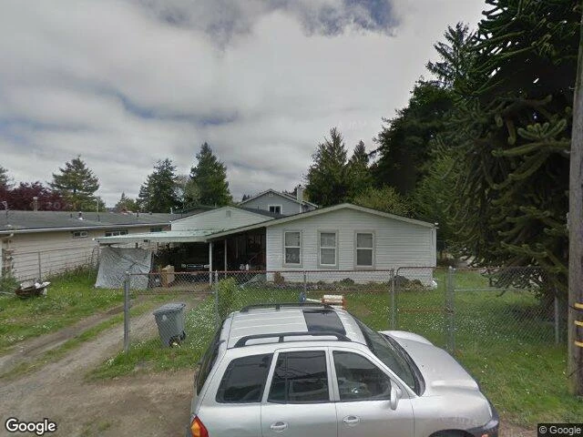 House image located at Eureka, CA 95503