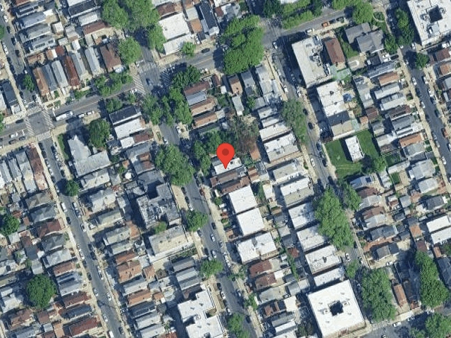 House image located at South Ozone Park, NY 11420