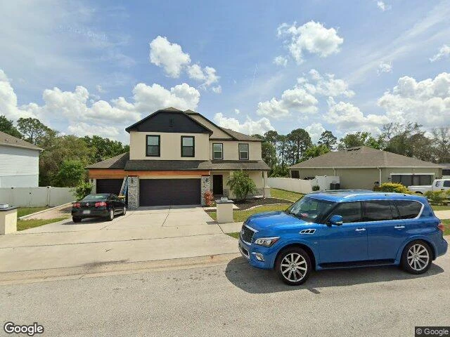 House image located at Mascotte, FL 34753