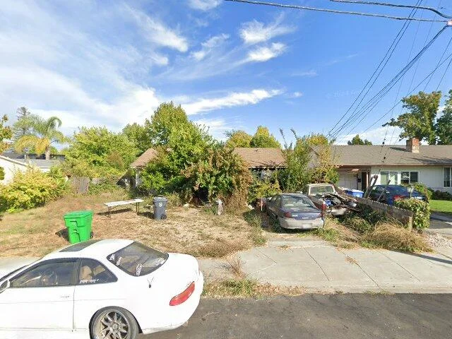 House image located at Napa, CA 94559