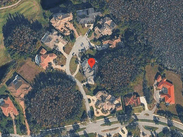 House image located at Lutz, FL 33558