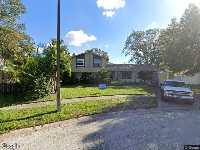 House image located at Tampa, FL 33624