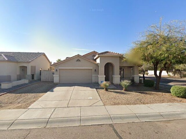 House image located at Phoenix, AZ 85037