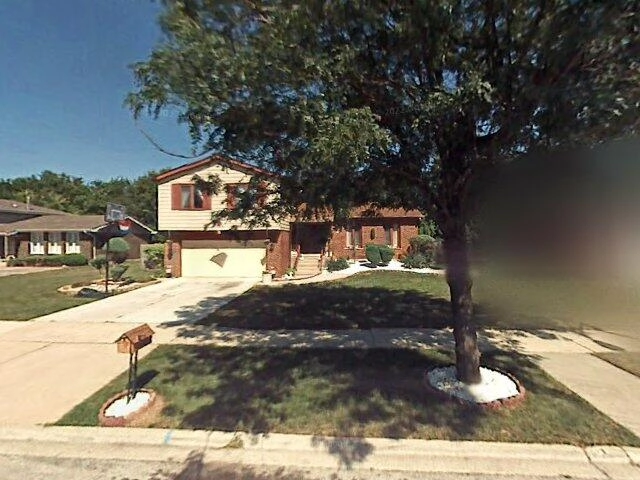 House image located at Matteson, IL 60443