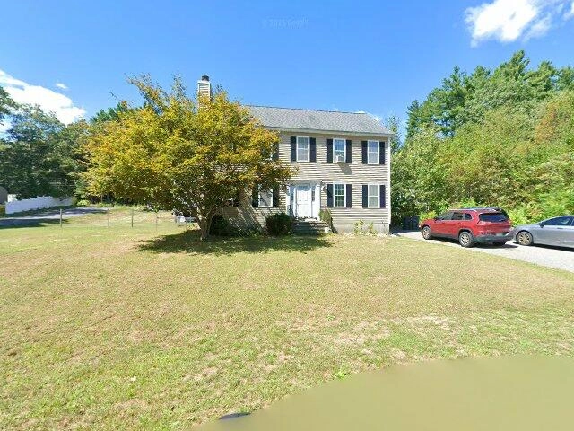 House image located at Gardner, MA 01440