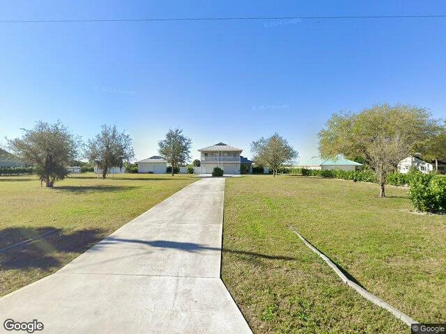 House image located at Okeechobee, FL 34974