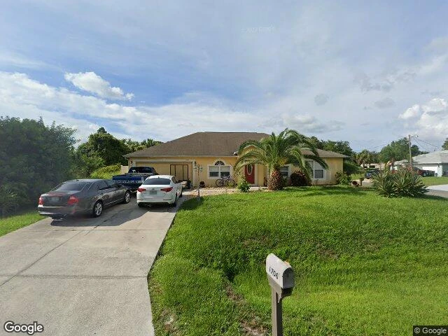 House image located at North Port, FL 34286