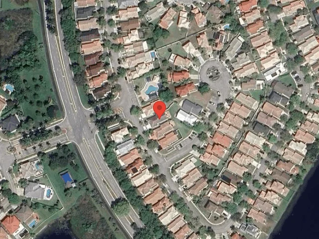 House image located at Hollywood, FL 33029