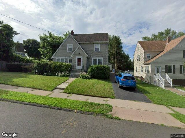House image located at Hartford, CT 06106