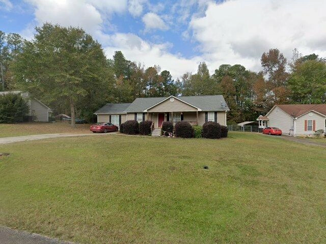 House image located at Warm Springs, GA 31830