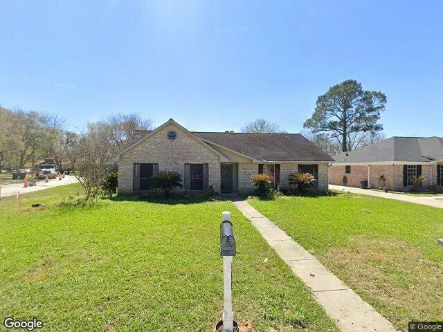 House image located at Sugar Land, TX 77498