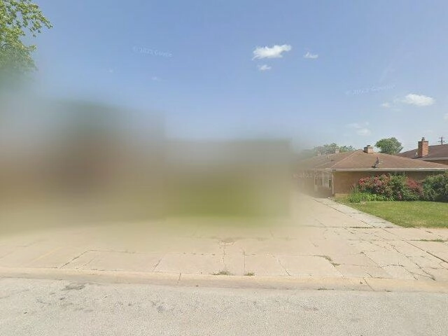 House image located at Posen, IL 60469